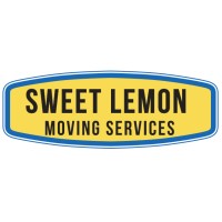 Sweet Lemon Moving Services logo, Sweet Lemon Moving Services contact details