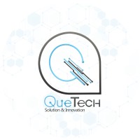 QueTech Solution & Innovations logo, QueTech Solution & Innovations contact details