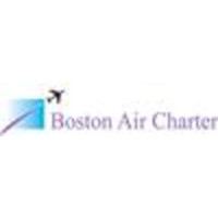 Boston Air Charter logo, Boston Air Charter contact details