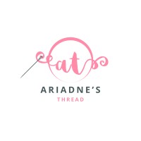 Ariadne's Thread logo, Ariadne's Thread contact details