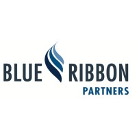 Blue Ribbon Partners logo, Blue Ribbon Partners contact details