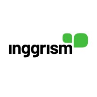 inggrism logo, inggrism contact details