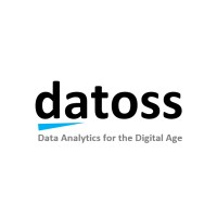 datoss logo, datoss contact details