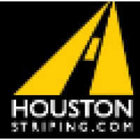 houstonstriping.com logo, houstonstriping.com contact details