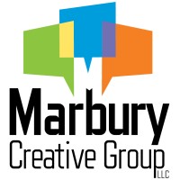 Marbury Creative Group LLC logo, Marbury Creative Group LLC contact details