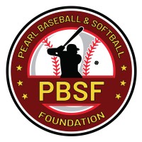 Pearl Baseball & Softball Foundation logo, Pearl Baseball & Softball Foundation contact details