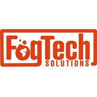 FogTech Solutions logo, FogTech Solutions contact details