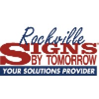 Signs By Tomorrow - Rockville, MD logo, Signs By Tomorrow - Rockville, MD contact details