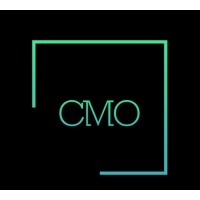 The Consulting CMO logo, The Consulting CMO contact details