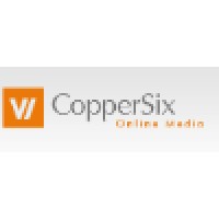 Copper Six LLC logo, Copper Six LLC contact details