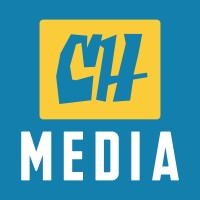 CH Media logo, CH Media contact details