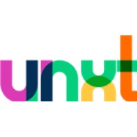 unxt logo, unxt contact details