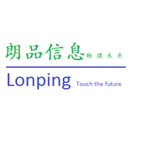 Lonping Technologies logo, Lonping Technologies contact details