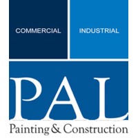 PAL Painting & Construction Services logo, PAL Painting & Construction Services contact details