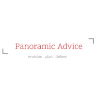 Panoramic Advice logo, Panoramic Advice contact details