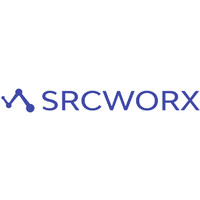 SRCWORX logo, SRCWORX contact details