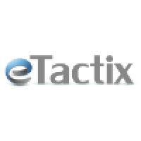 eTactix LLC logo, eTactix LLC contact details