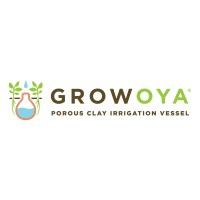 GrowOya Plant Irrigation Inc. logo, GrowOya Plant Irrigation Inc. contact details