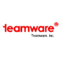 Teamware, Inc. logo, Teamware, Inc. contact details