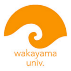 Wakayama University logo, Wakayama University contact details