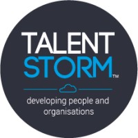 Talentstorm logo, Talentstorm contact details