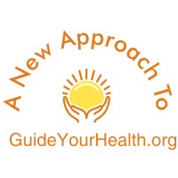 Guide Your Health logo, Guide Your Health contact details