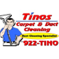 Tinos Carpet & Duct Cleaning logo, Tinos Carpet & Duct Cleaning contact details