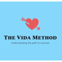 The Vida Method logo, The Vida Method contact details