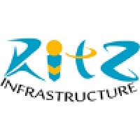 Ritz Infrastructure logo, Ritz Infrastructure contact details