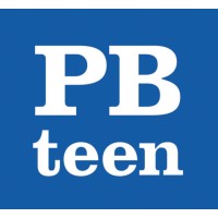 PBTeen logo, PBTeen contact details