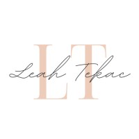 Leah Tekac Marketing & Events logo, Leah Tekac Marketing & Events contact details