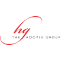 The Hoople Group logo, The Hoople Group contact details