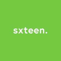 Sxteen Co. logo, Sxteen Co. contact details