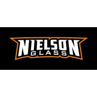 Nielson Glass logo, Nielson Glass contact details