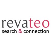 REVATEO | Search & Connection logo, REVATEO | Search & Connection contact details