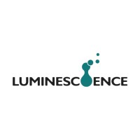 Luminescience Press logo, Luminescience Press contact details