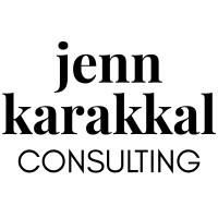 Jenn Karakkal Consulting logo, Jenn Karakkal Consulting contact details