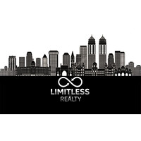 Limitless Realty logo, Limitless Realty contact details