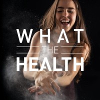 What the Health Magazine logo, What the Health Magazine contact details