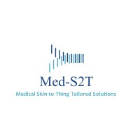 Med-S2T logo, Med-S2T contact details