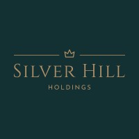 Silver Hill Holdings logo, Silver Hill Holdings contact details