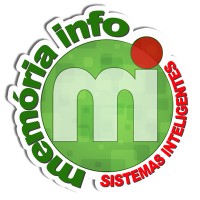 Memória Info logo, Memória Info contact details