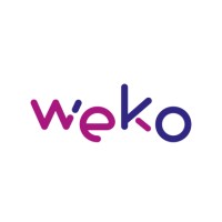 WEKO logo, WEKO contact details