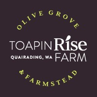 Toapin Rise Farm logo, Toapin Rise Farm contact details