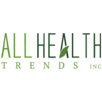 Allhealthtrends Inc., logo, Allhealthtrends Inc., contact details