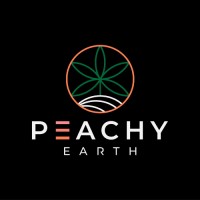 Peachy Earth logo, Peachy Earth contact details