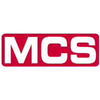 MCS INDUSTRIES logo, MCS INDUSTRIES contact details