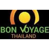 Bon Voyage Thailand logo, Bon Voyage Thailand contact details