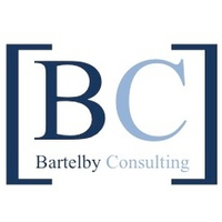 Bartelby Consulting logo, Bartelby Consulting contact details