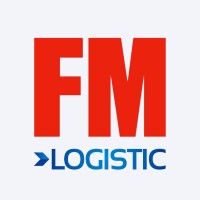 FM Logistic Russia logo, FM Logistic Russia contact details